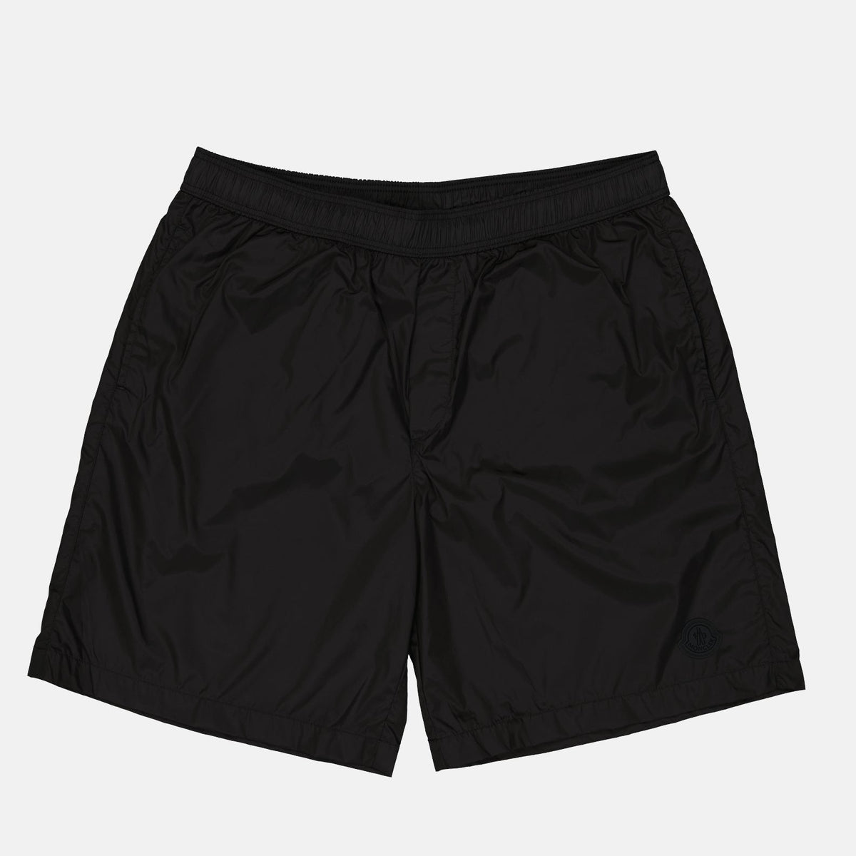 Logo Swim Trunk