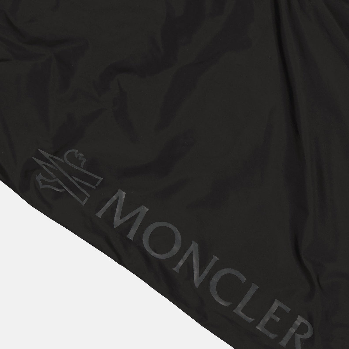 Logo Swim Trunk