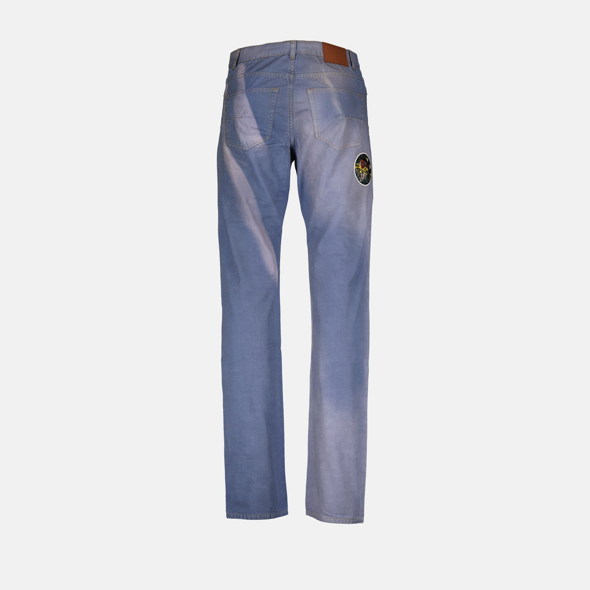 AsteroDior Jean Pants