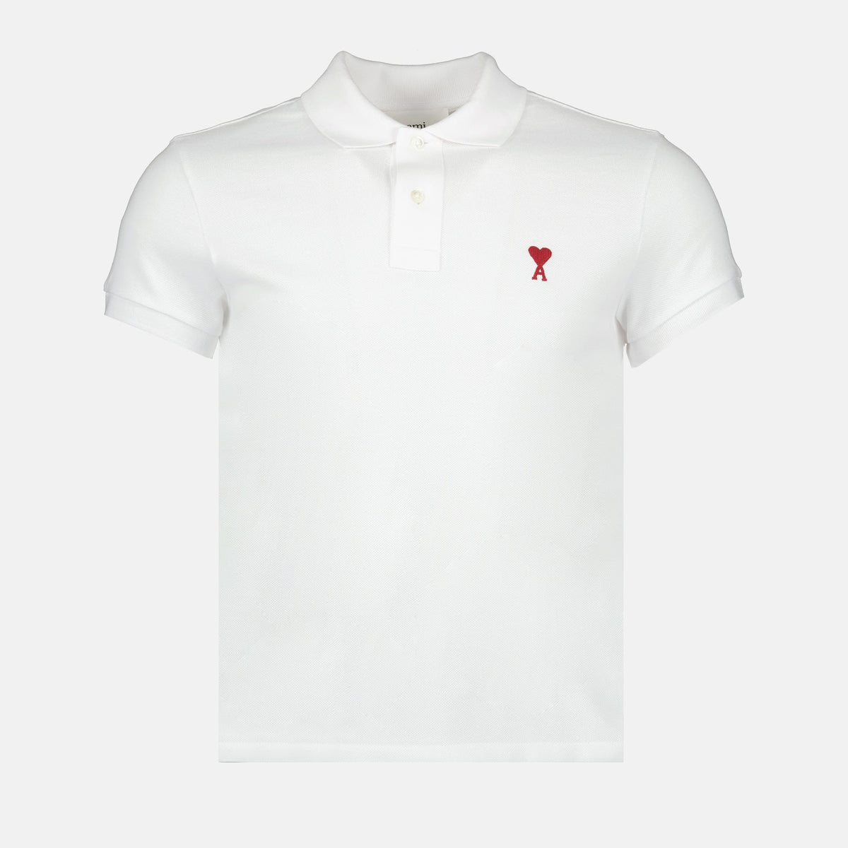 Friend of Heart Polo Shirt