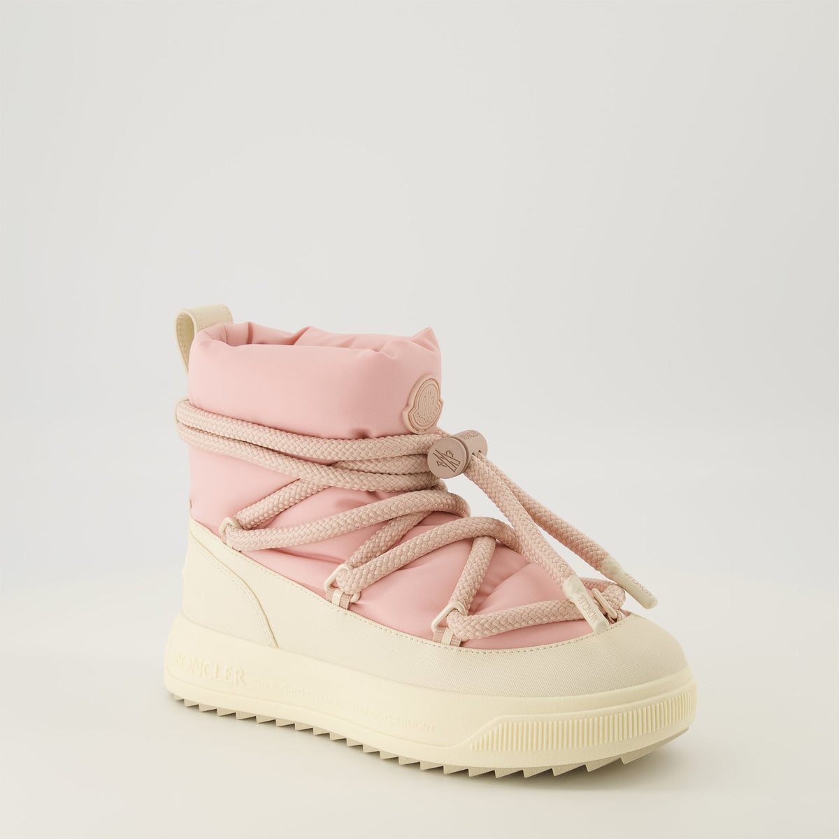 Altive Mid Snow Boots