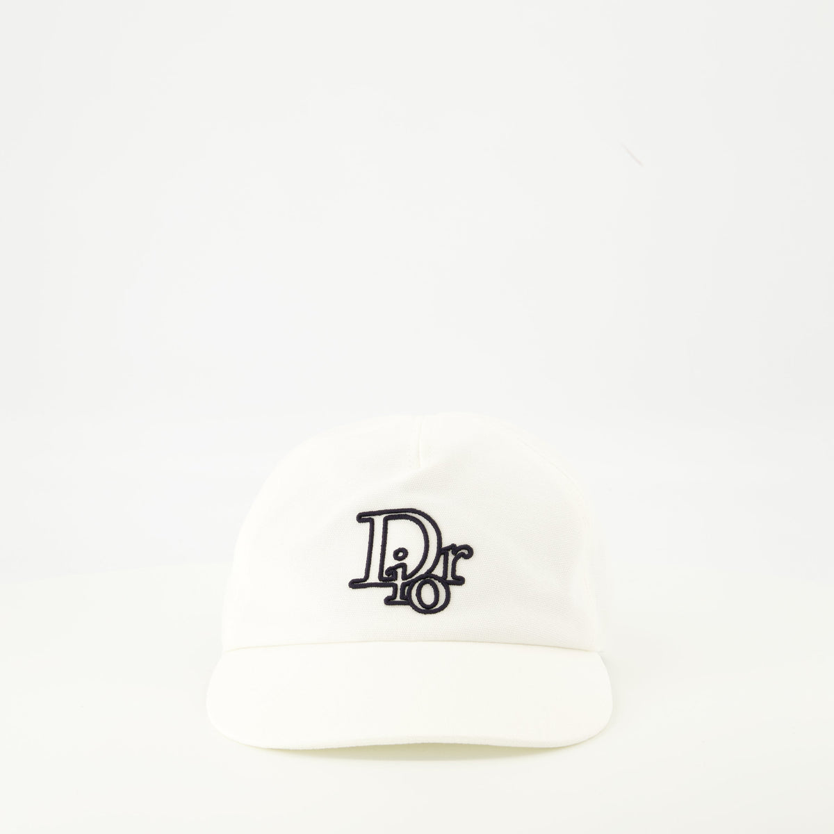 Oblique Cap