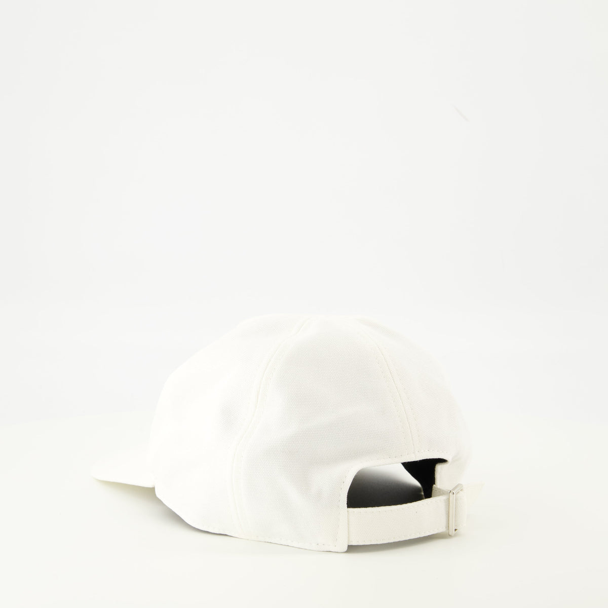 Oblique Cap