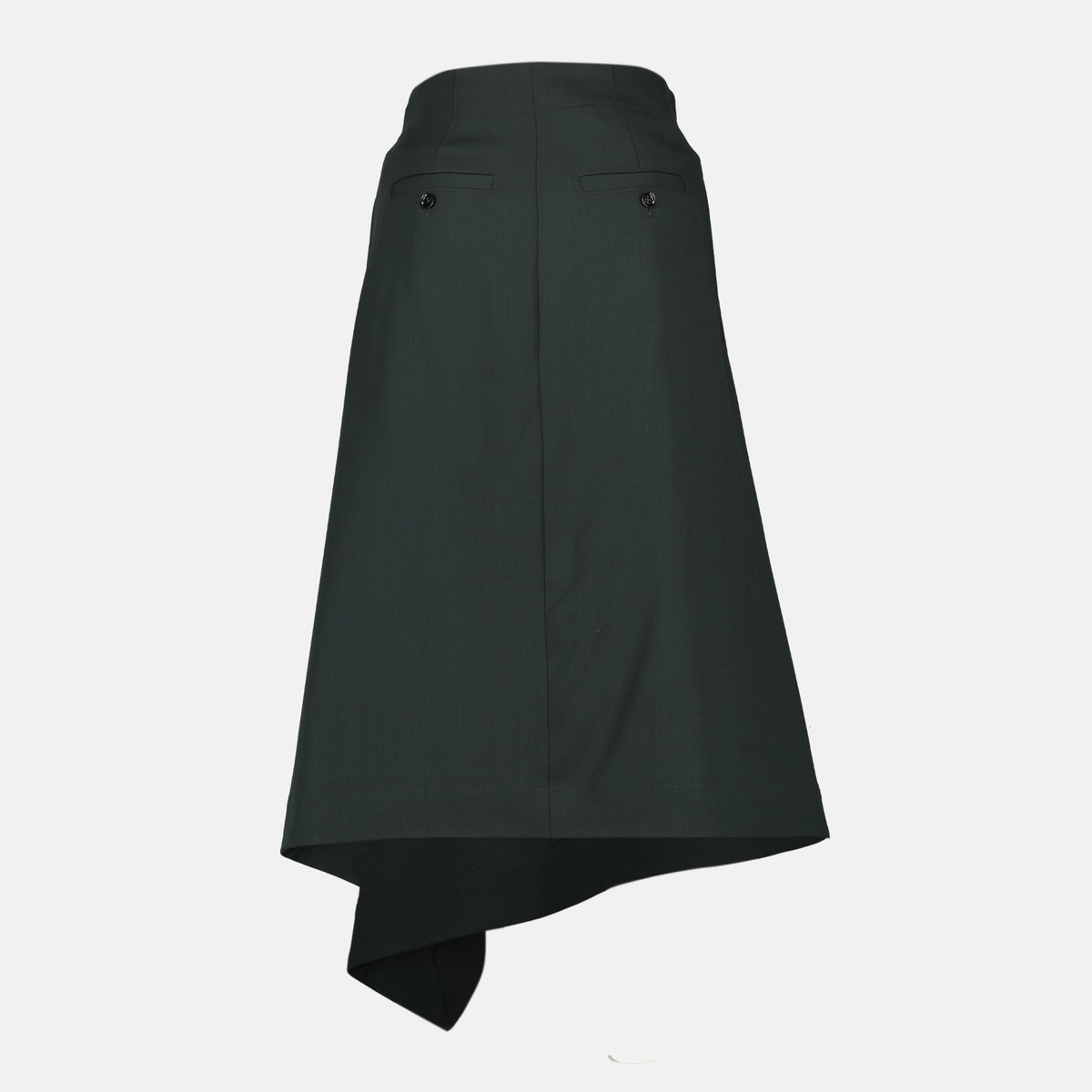 Wrap Skirt