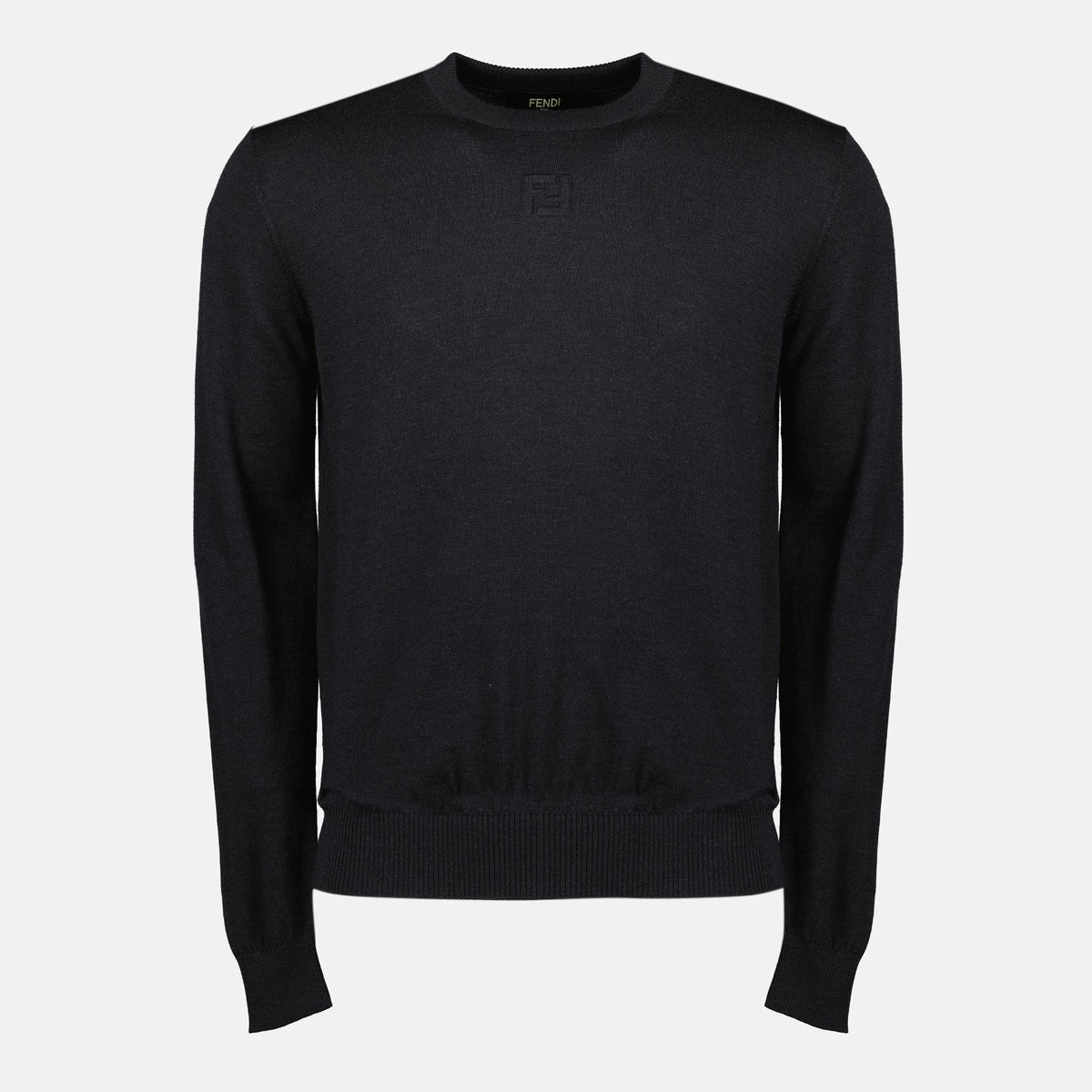 Wool Sweater