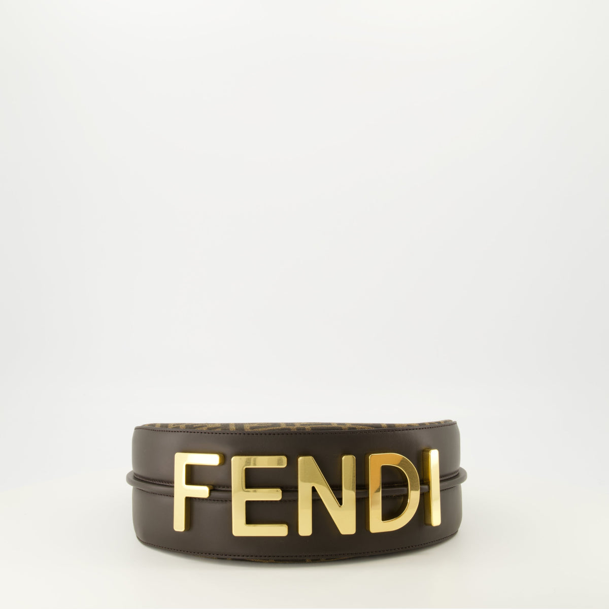 Fendigraphy Small Bag