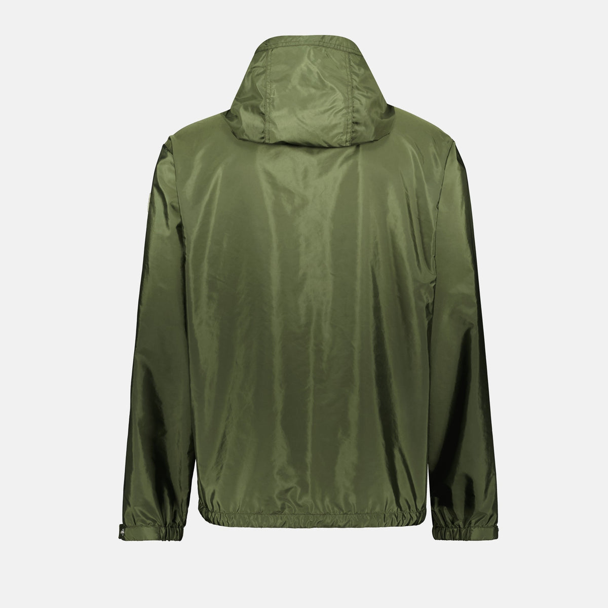 Remoray Hooded Windbreaker