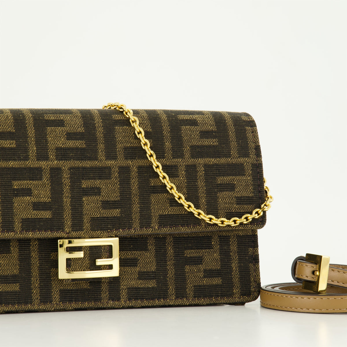 FF Baguette Pouch