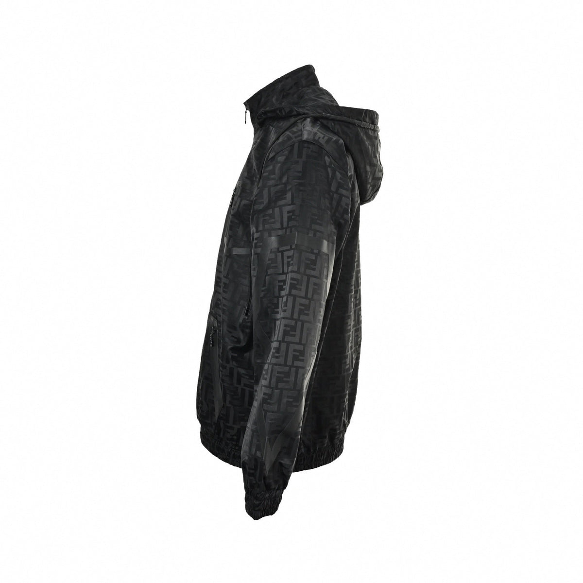 FF Monogram Technical Windbreaker