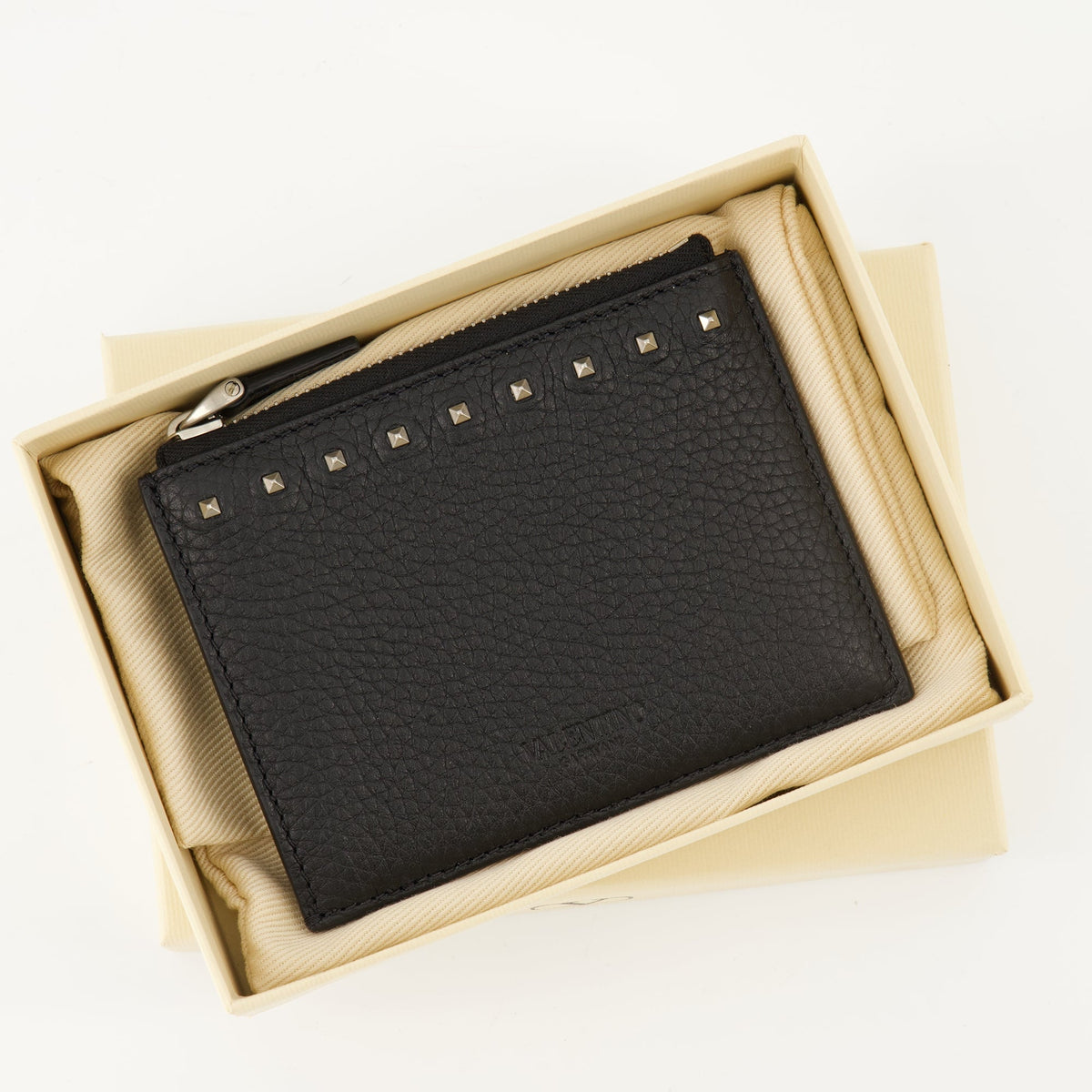 Rockstud Wallet