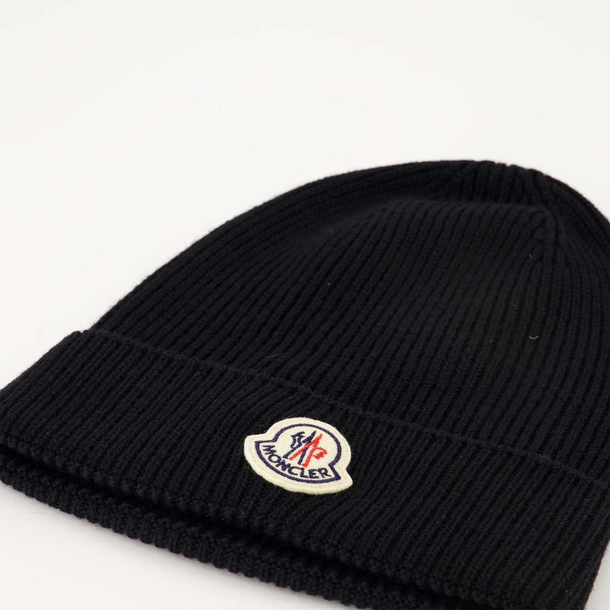 Wool Beanie