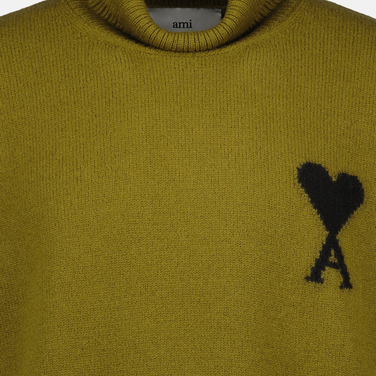 Ami de Coeur Sweater