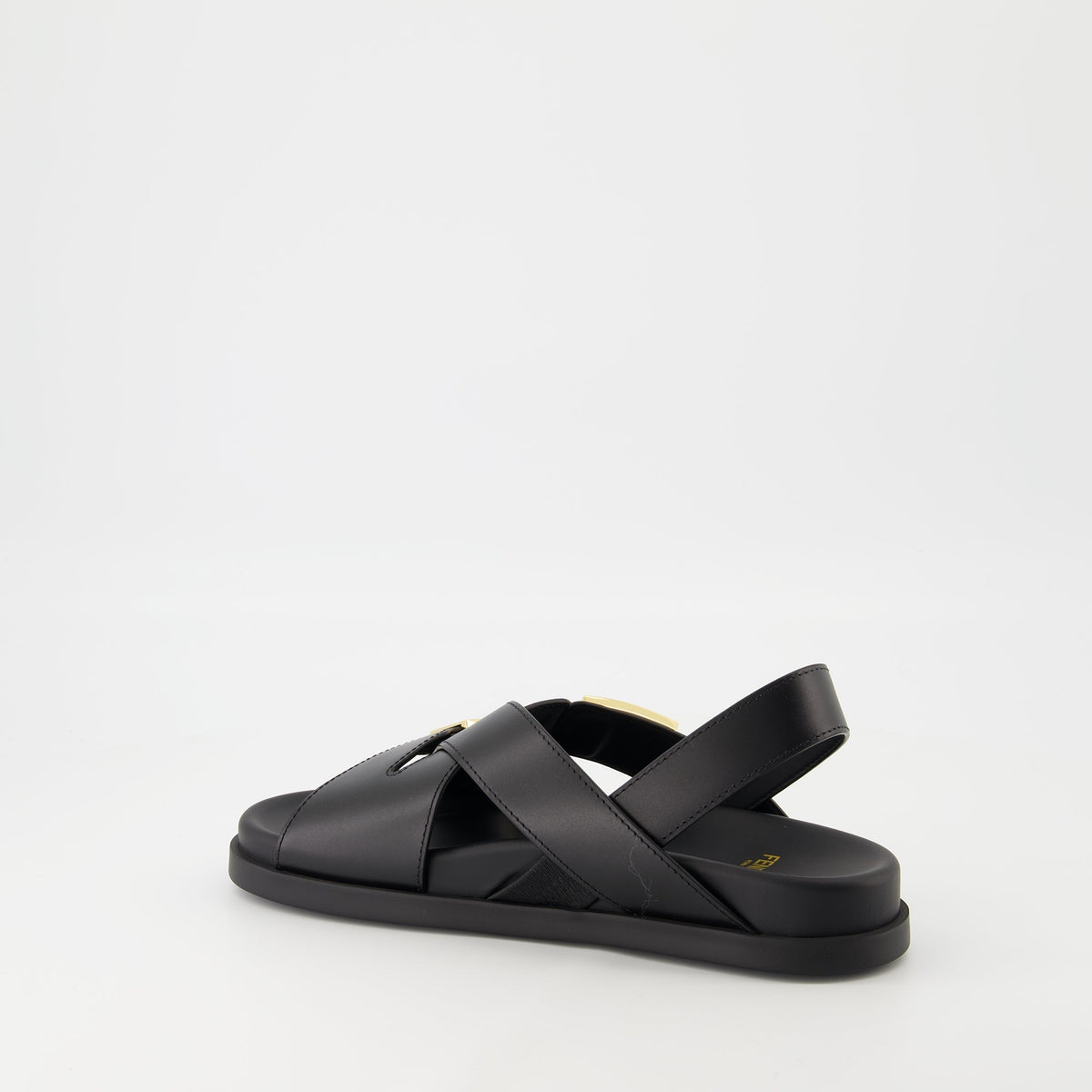 Fendi Feel Sandals