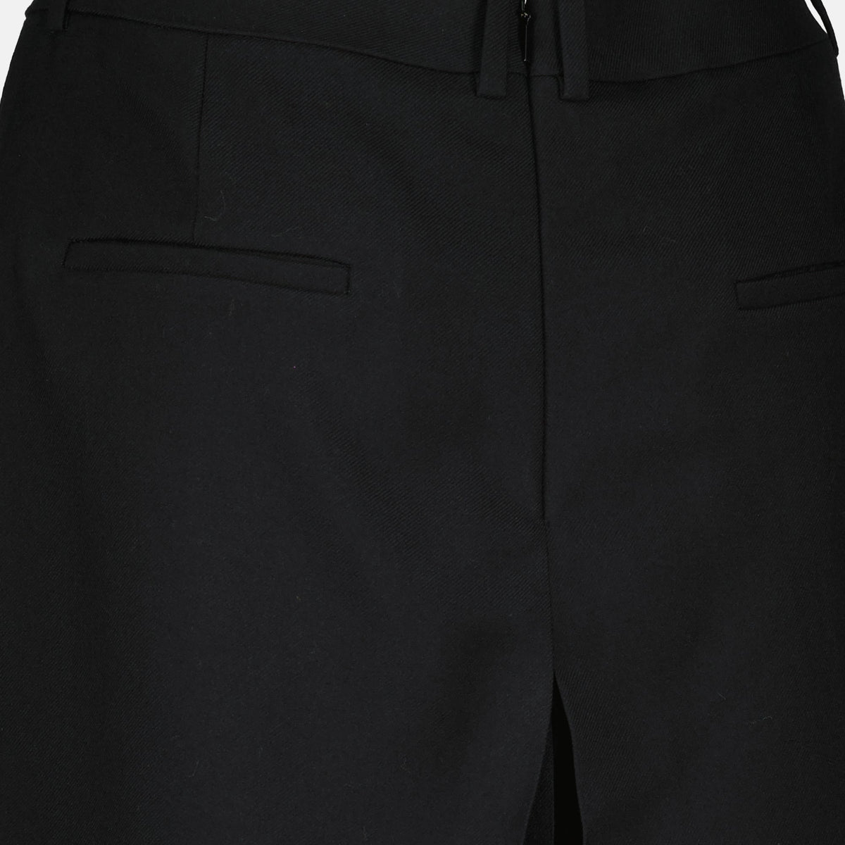 Culotte Skirt
