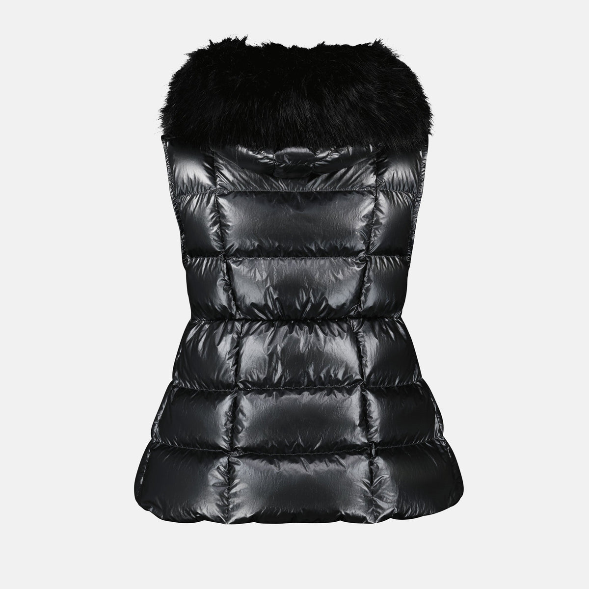 Sleeveless Down Jacket Anse