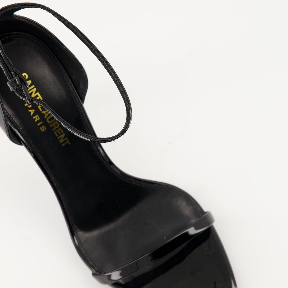 Opyum Heels