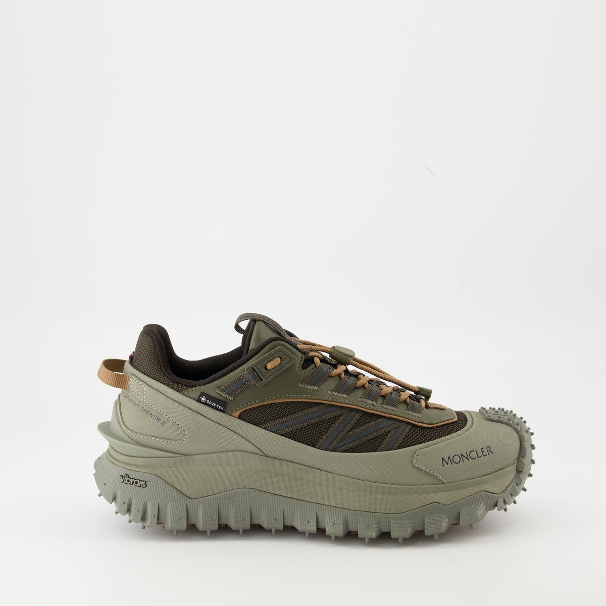 Trailgrip GTX Sneakers
