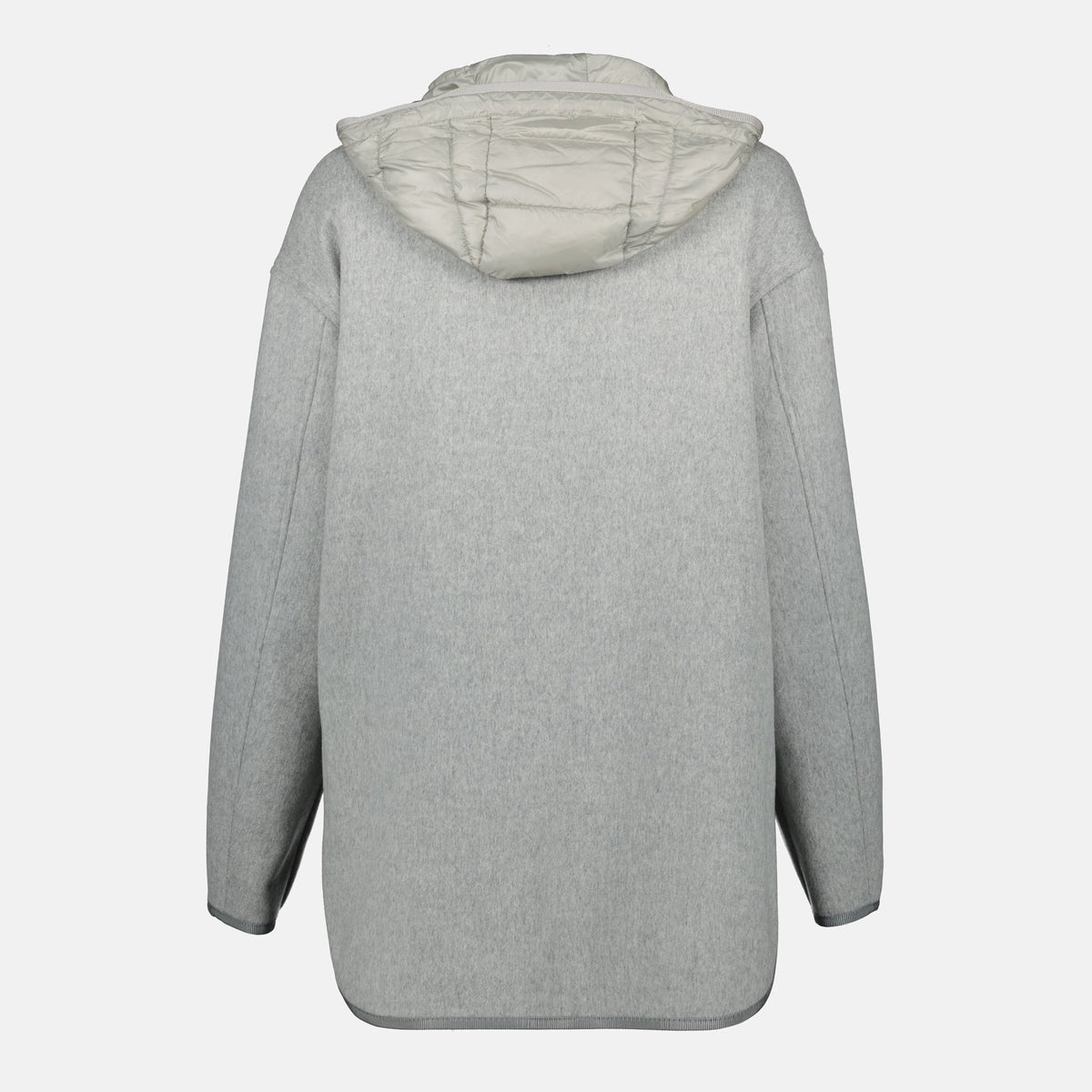 Reposse 3-in-1 Down Jacket