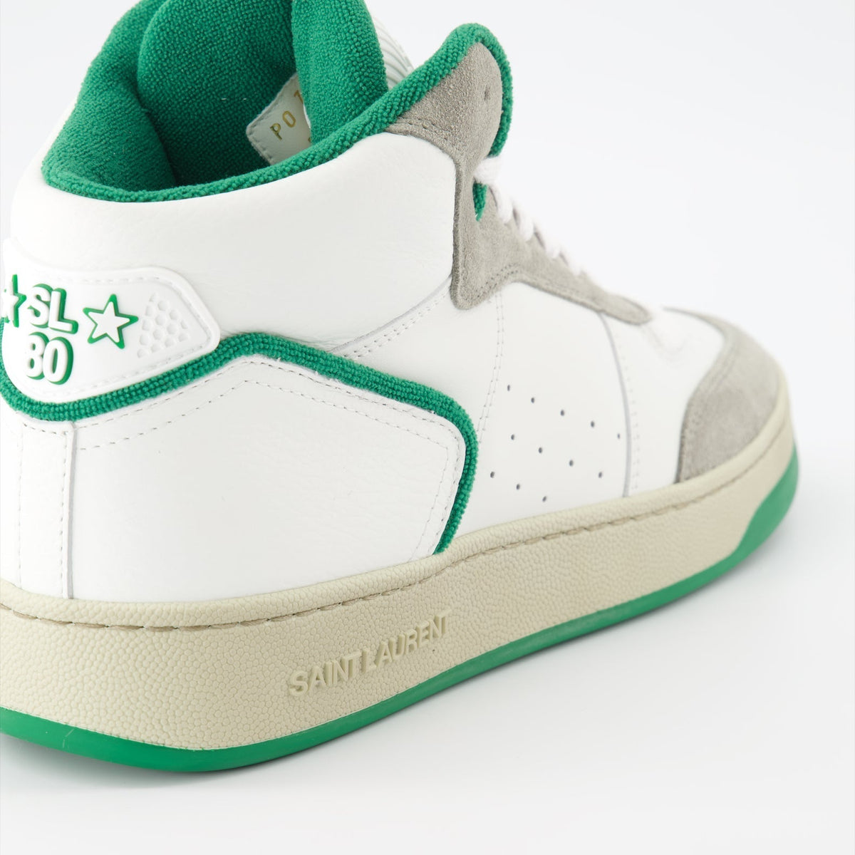 L80 Sneakers