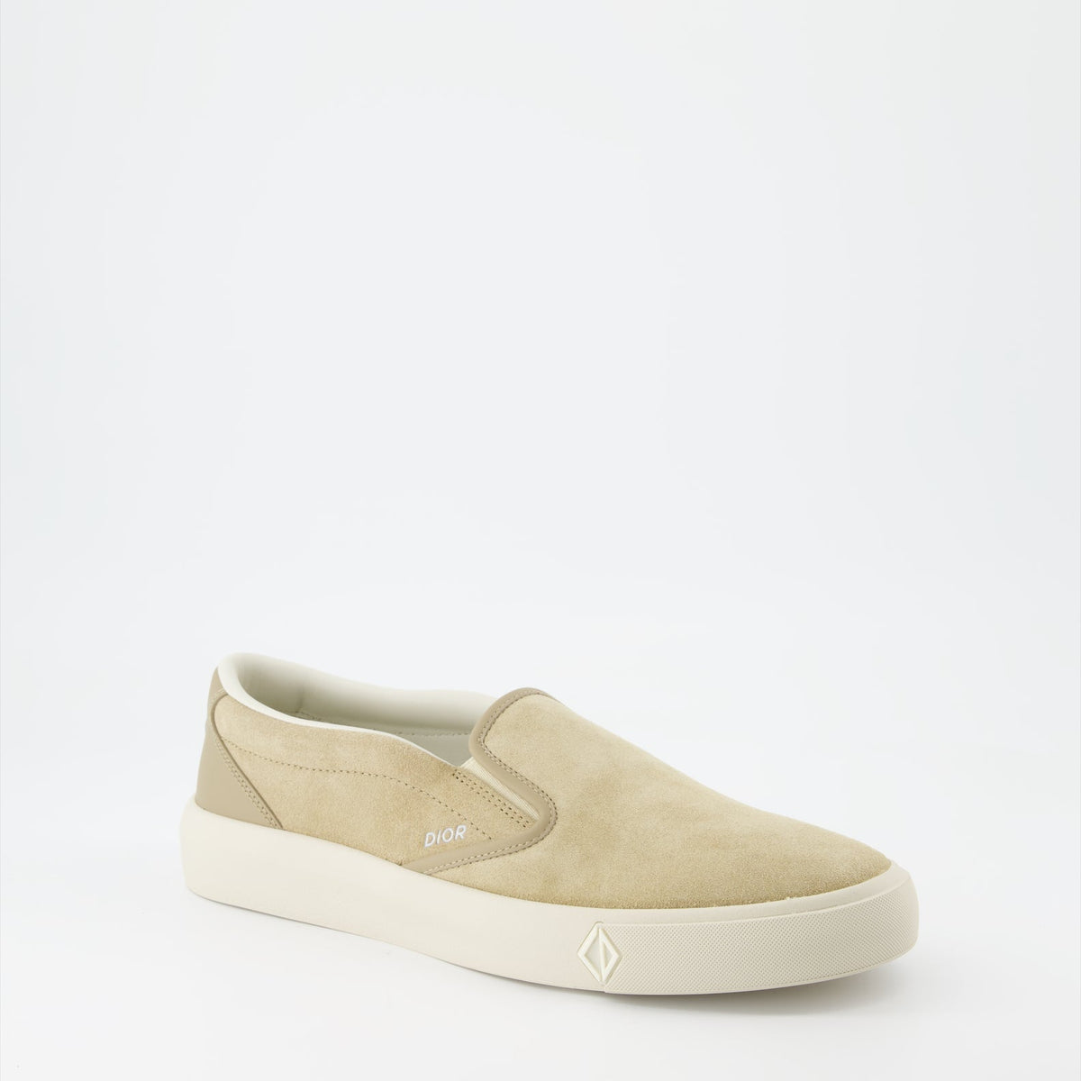 B101 Slip-On Sneakers