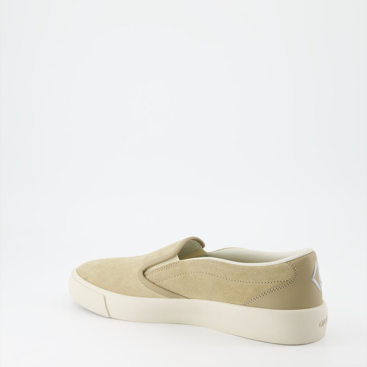 B101 Slip-On Sneakers