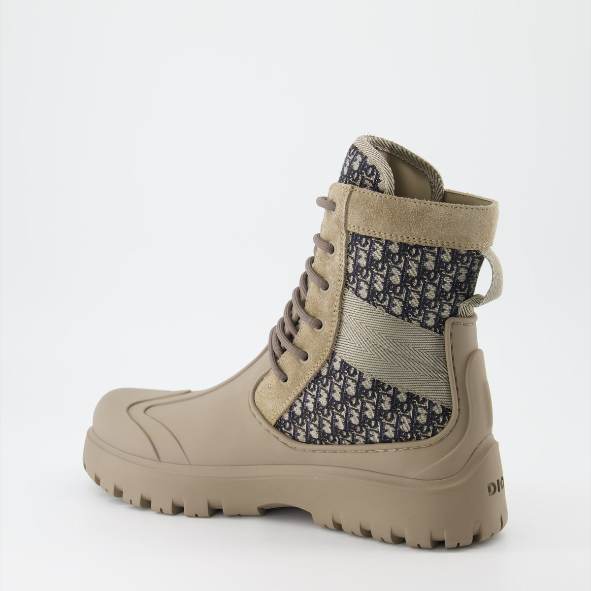 Dior Garden ankle boots