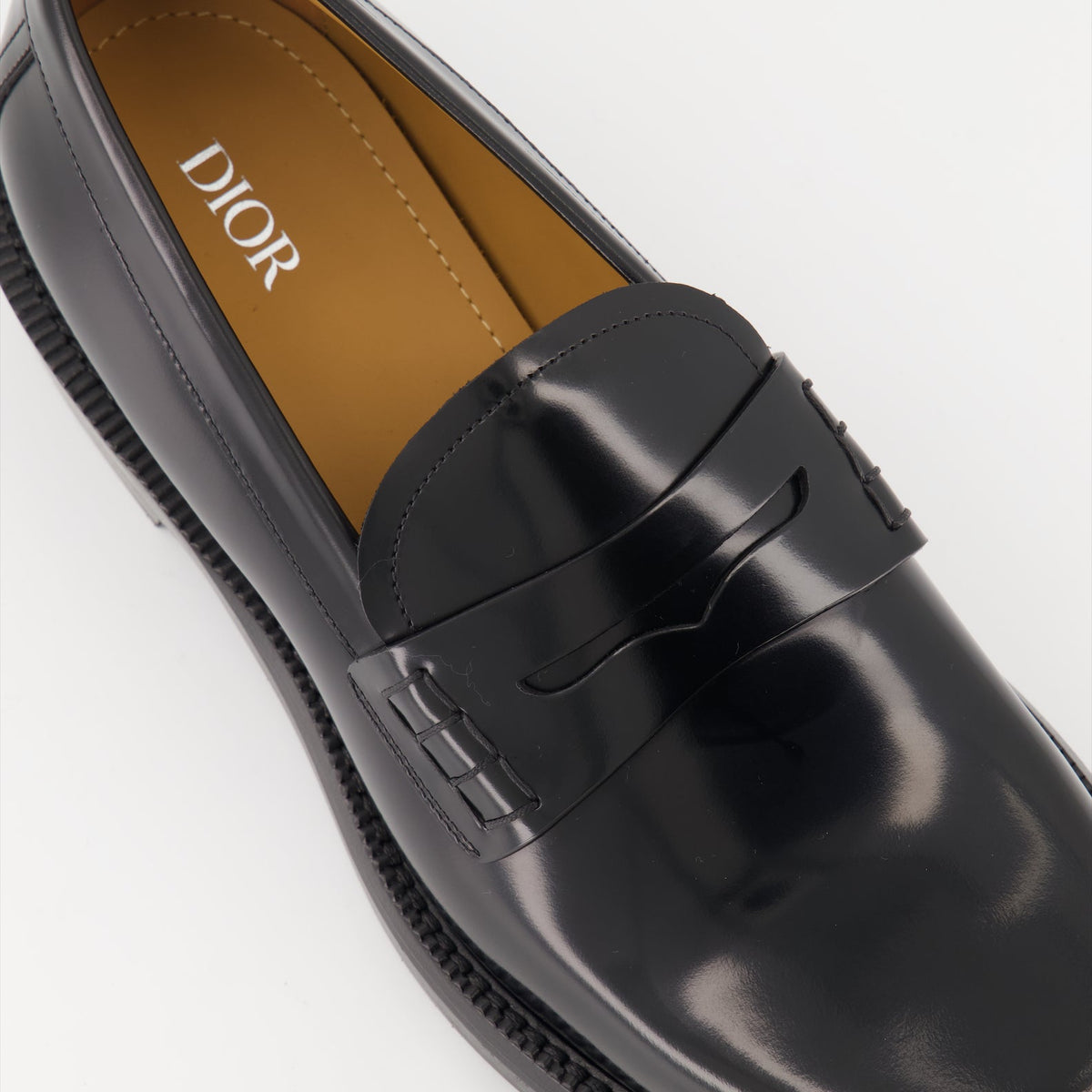 Carlo Loafers