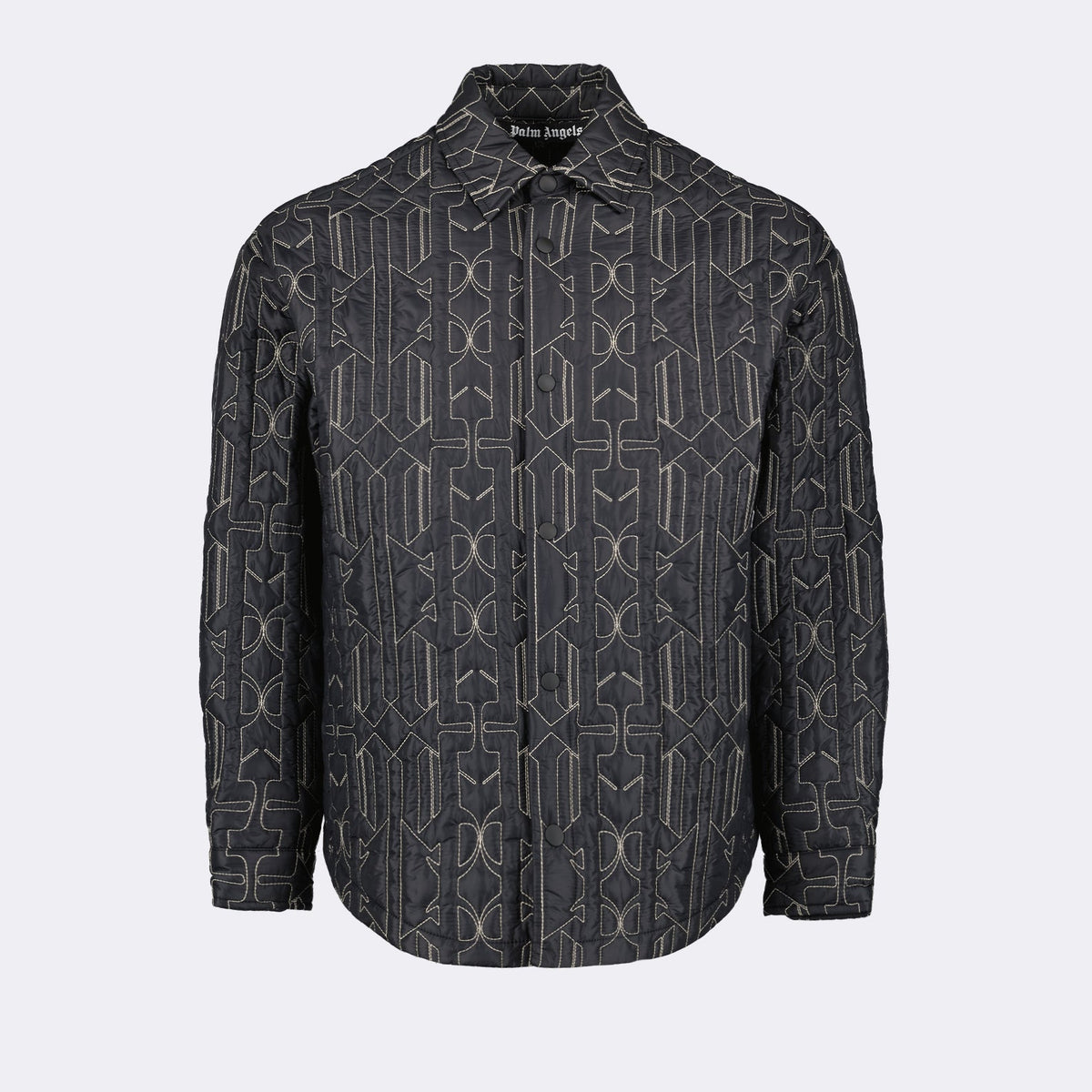 Quilted Shirt