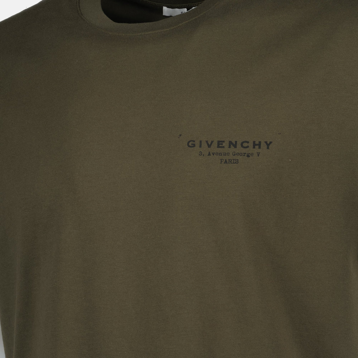 Signature T-Shirt