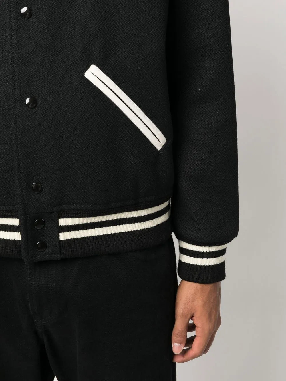 Bomber Teddy