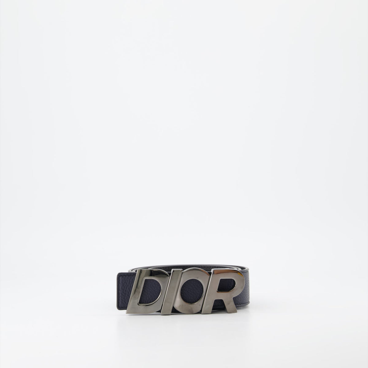 Logo belt