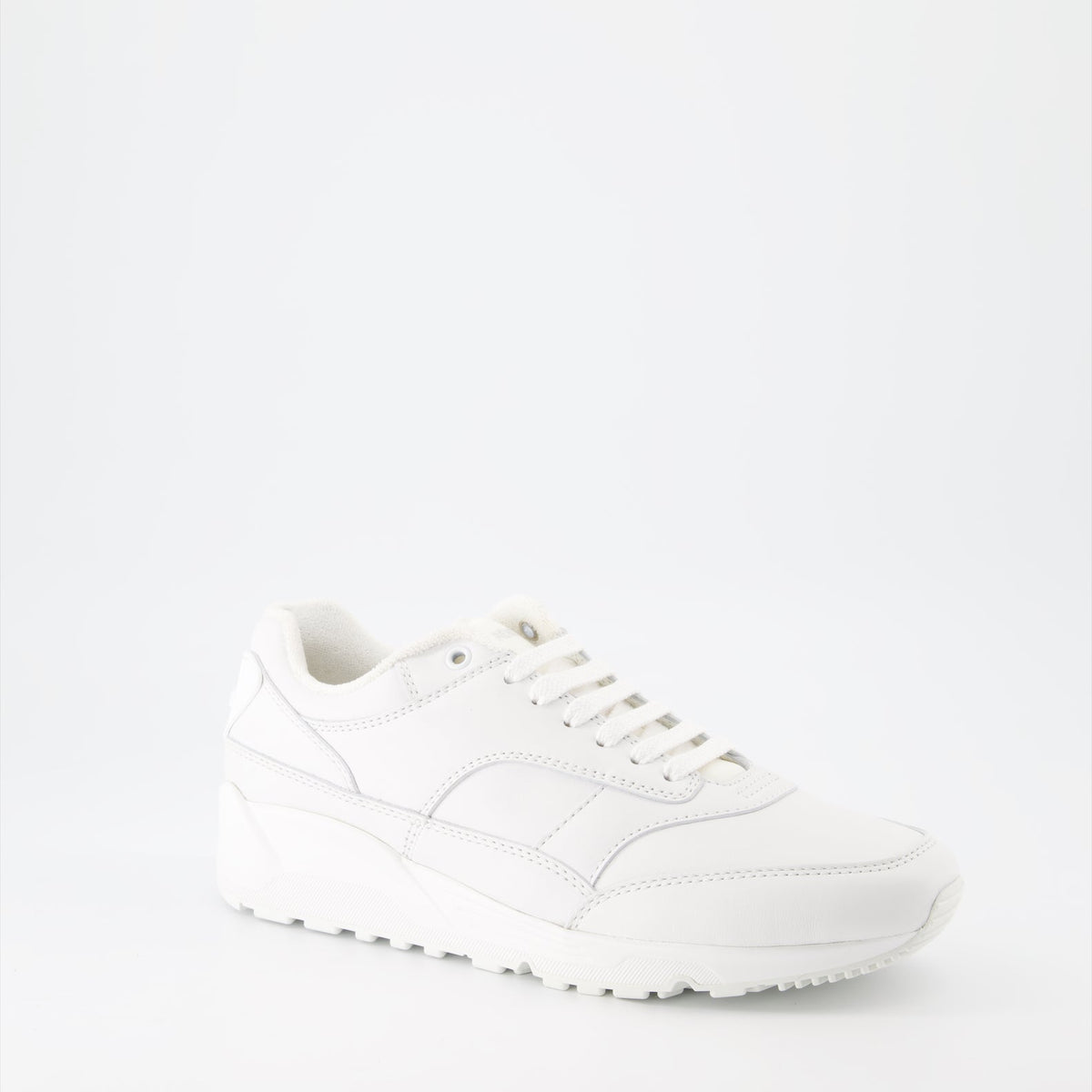 Bump Sneakers