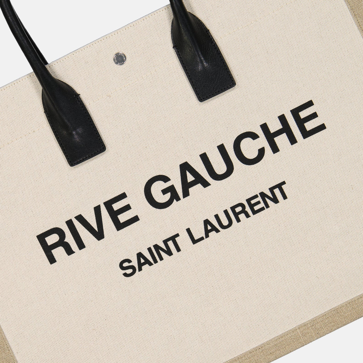 Rive Gauche Tote Bag