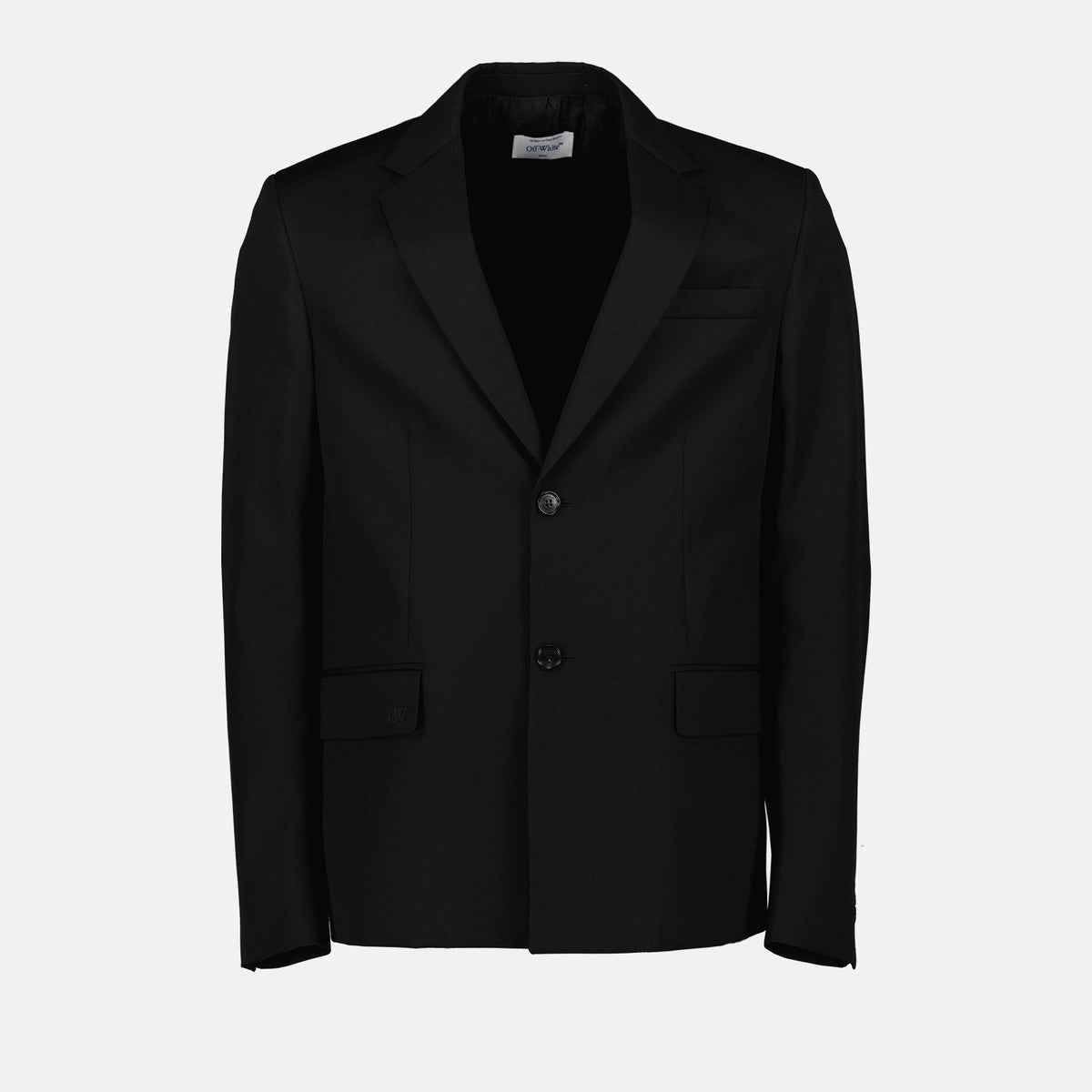 OW Blazer Jacket