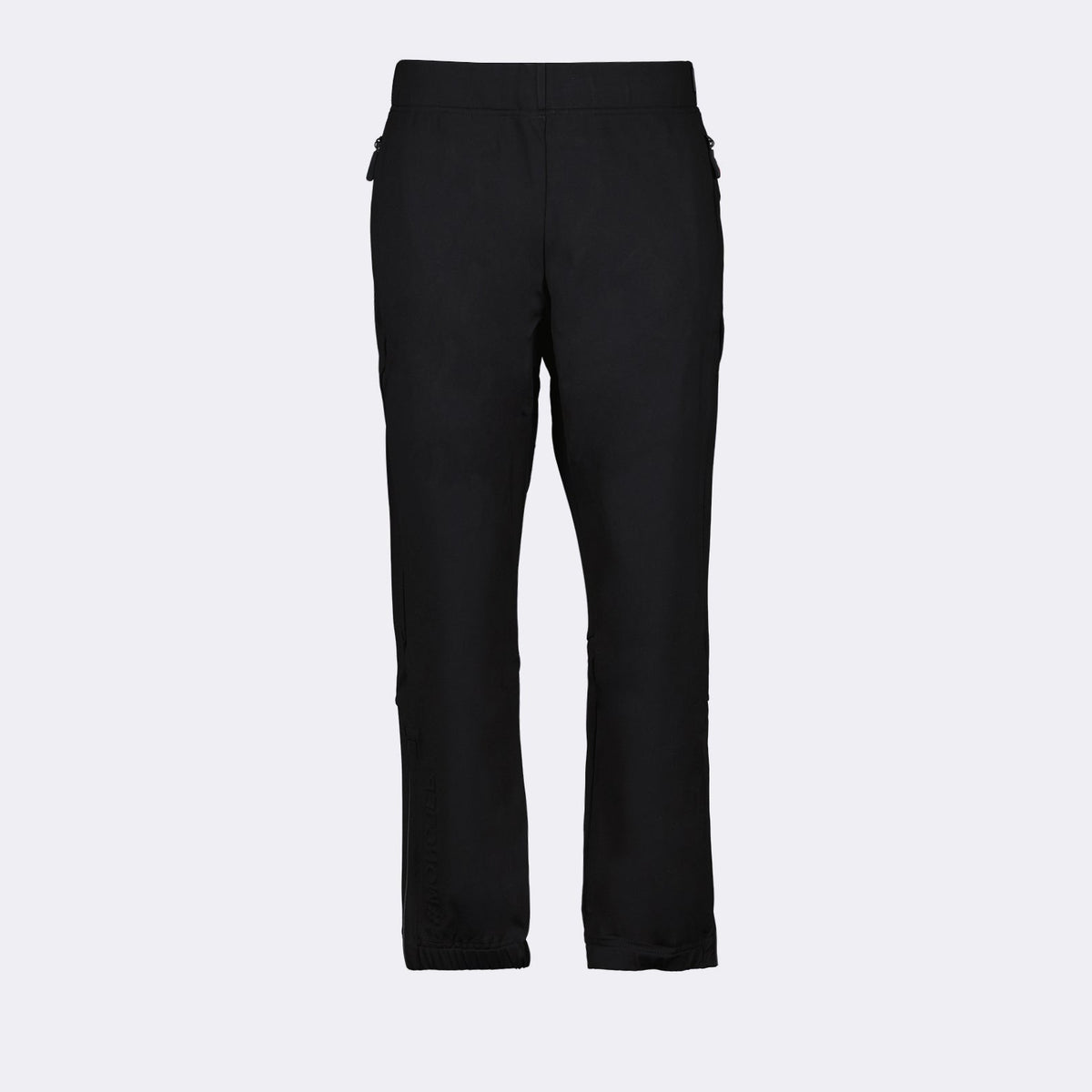 Technical Fabric Pants