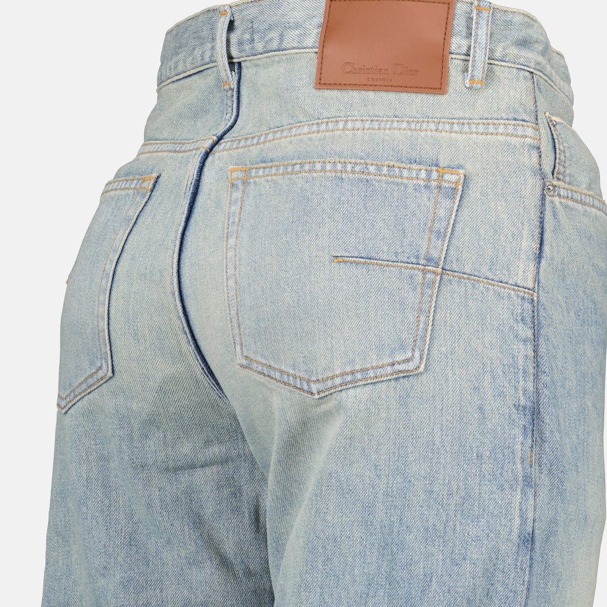 Heritage Jean