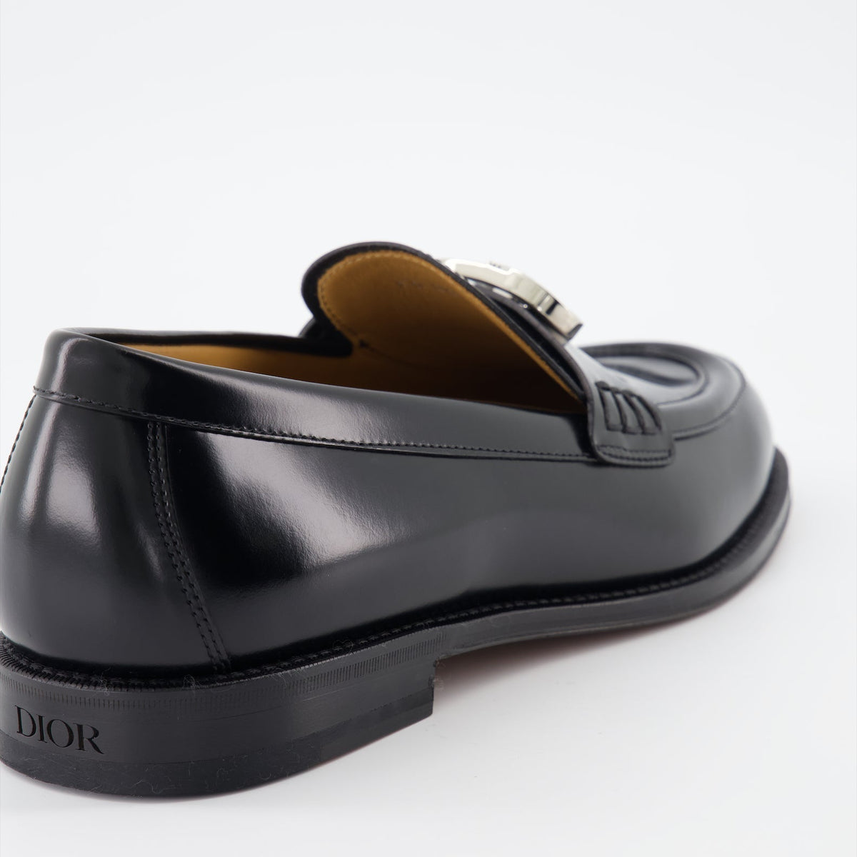 Granville Loafers