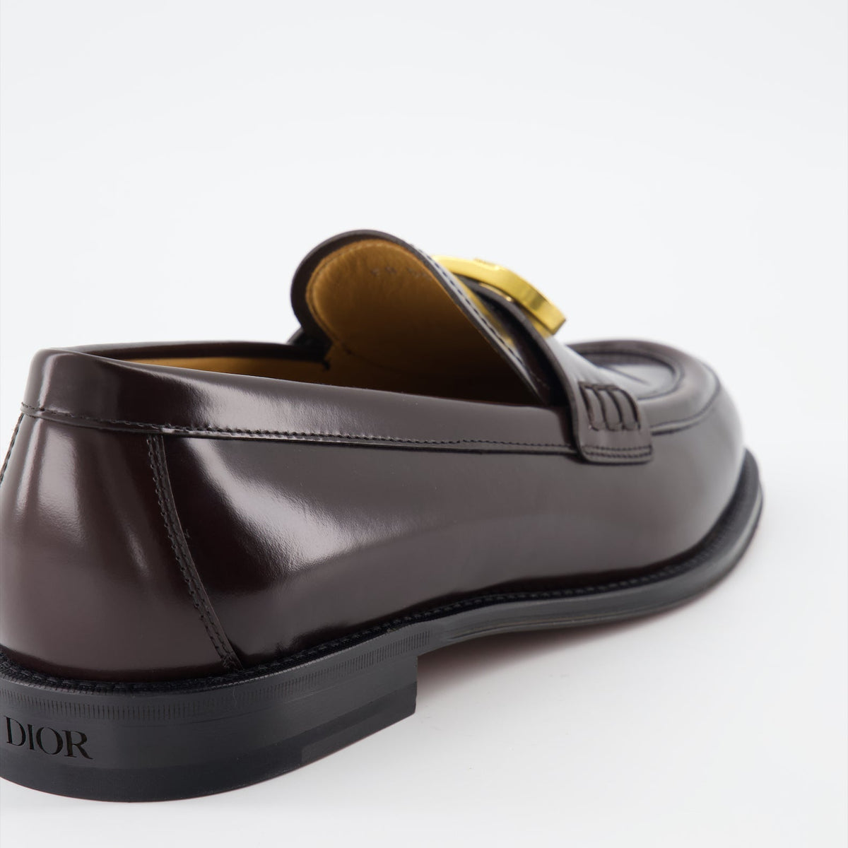 Granville Moccasins