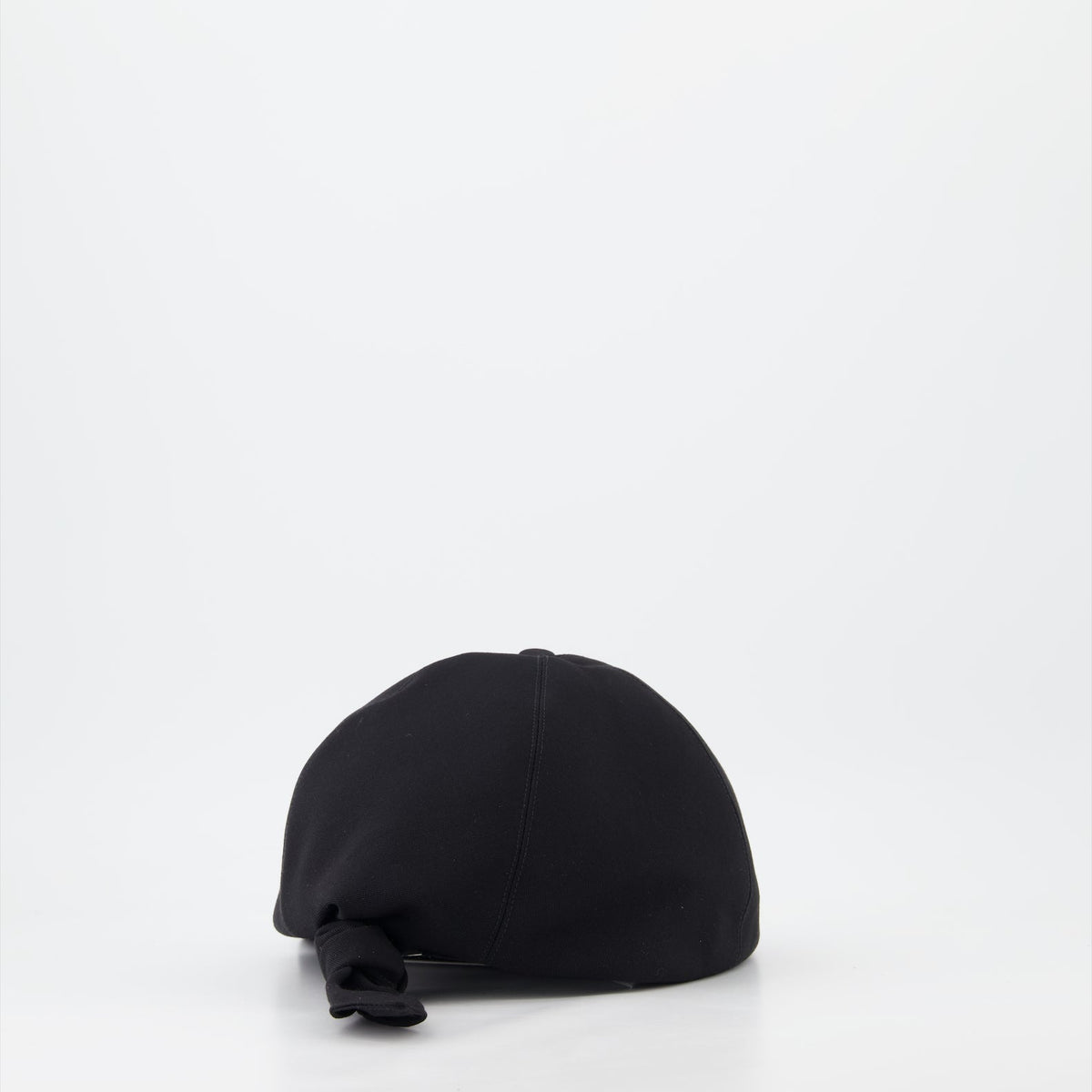 Bow Cap
