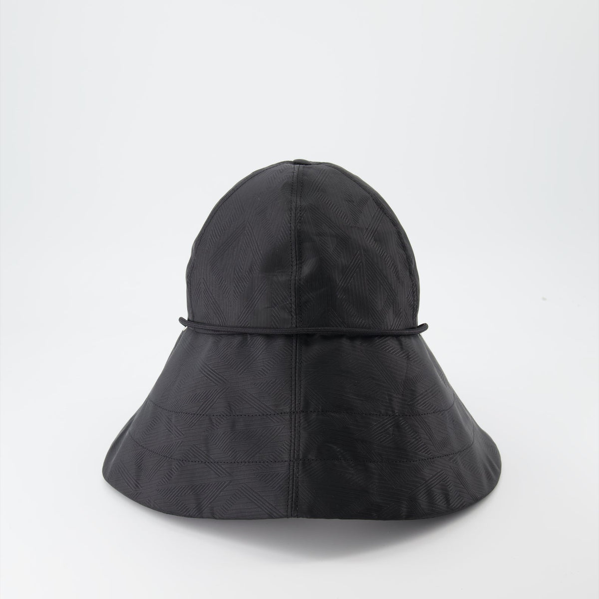 CD Diamond Souwester Hat