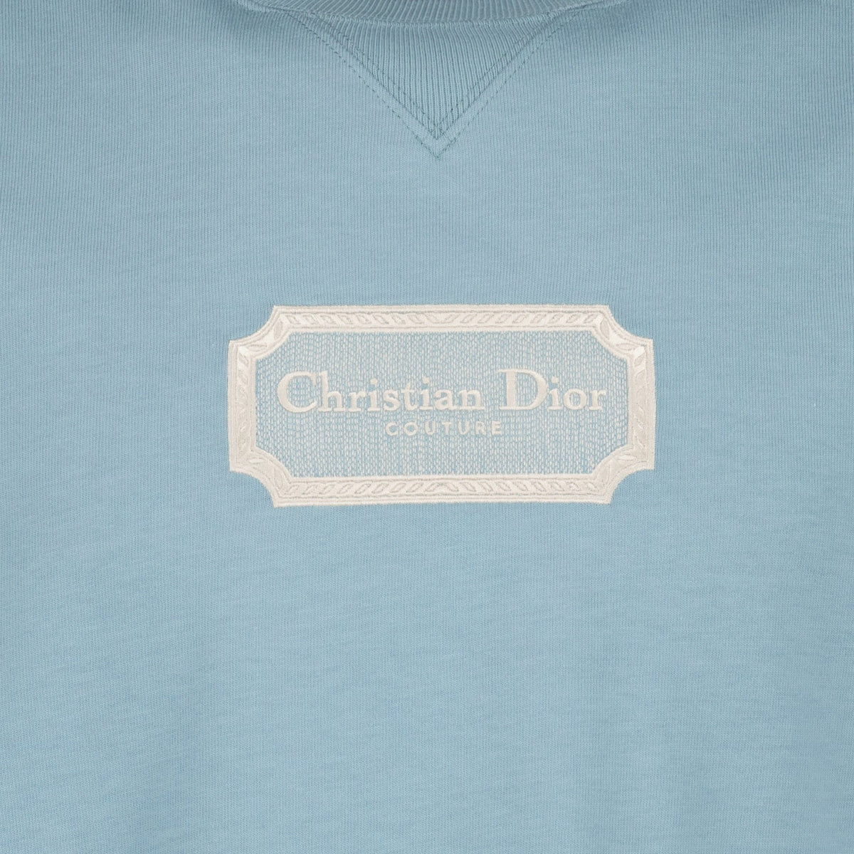 Couture T-shirt