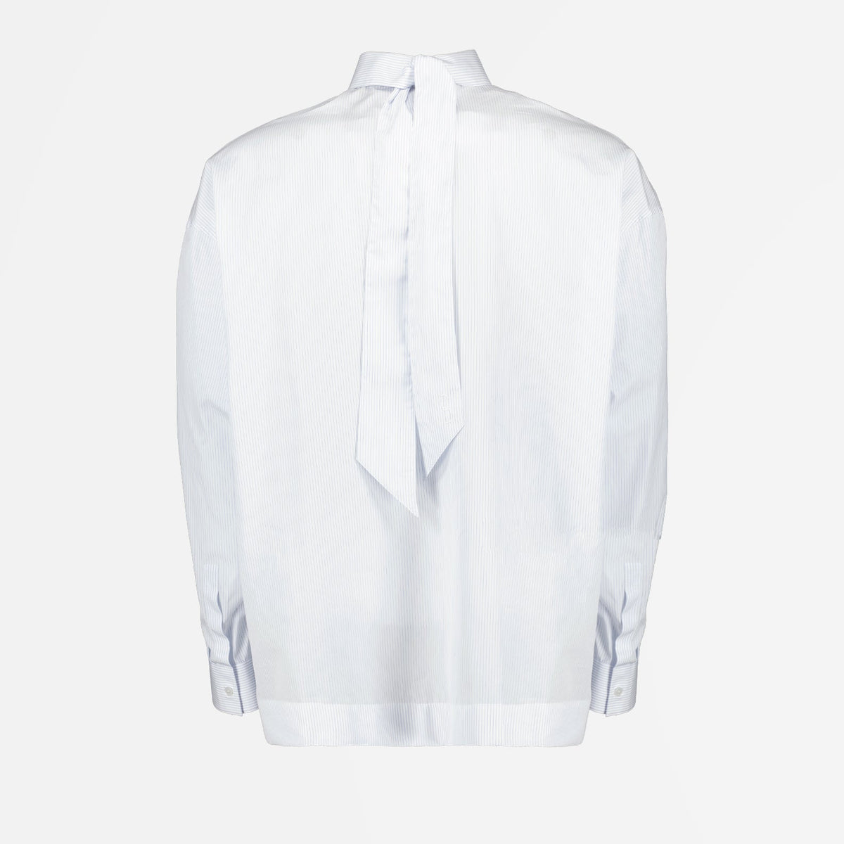 Bow shirt