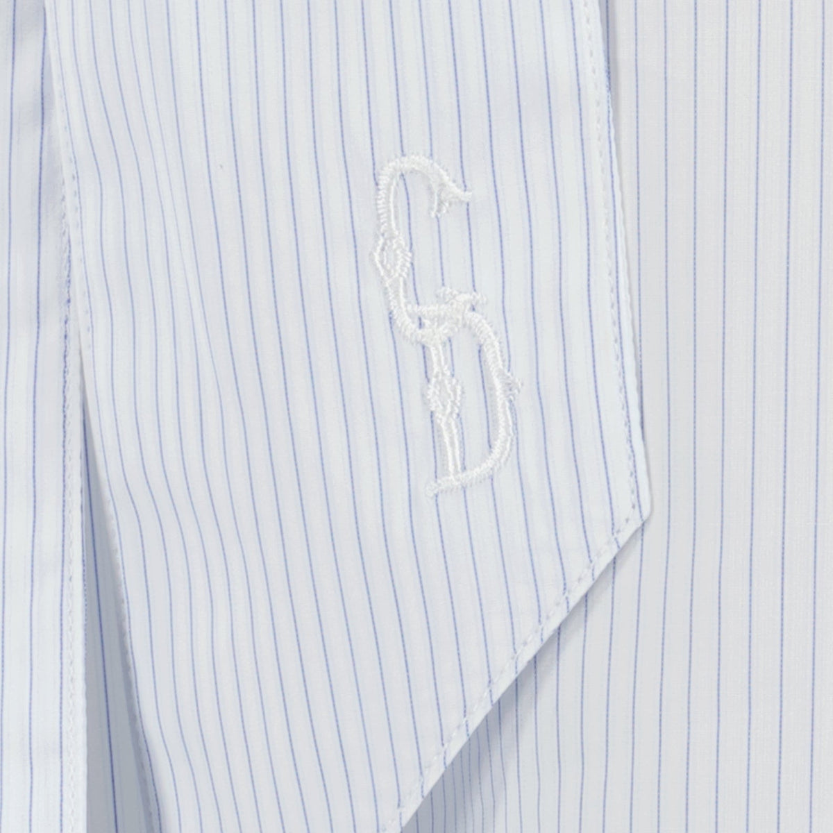 Bow shirt