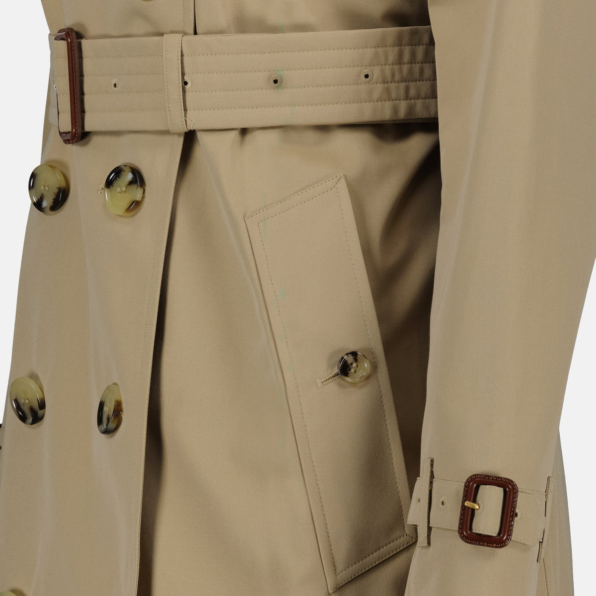 Kensington Trench Coat