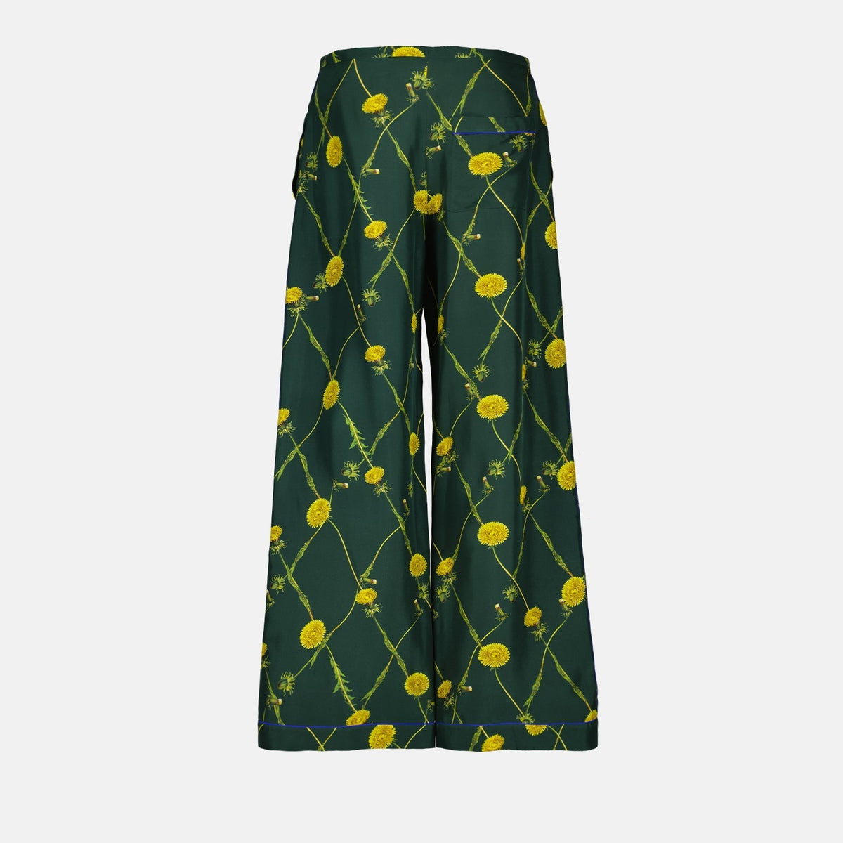 Dandelion Silk Pant