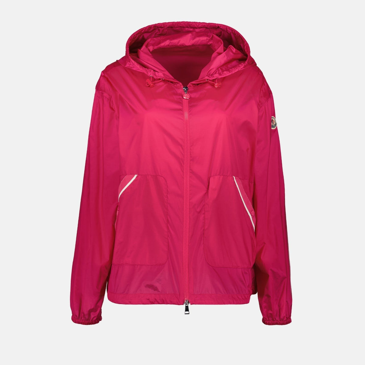 Filira Short Jacket