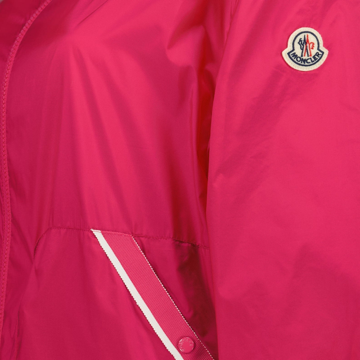 Filira Short Jacket