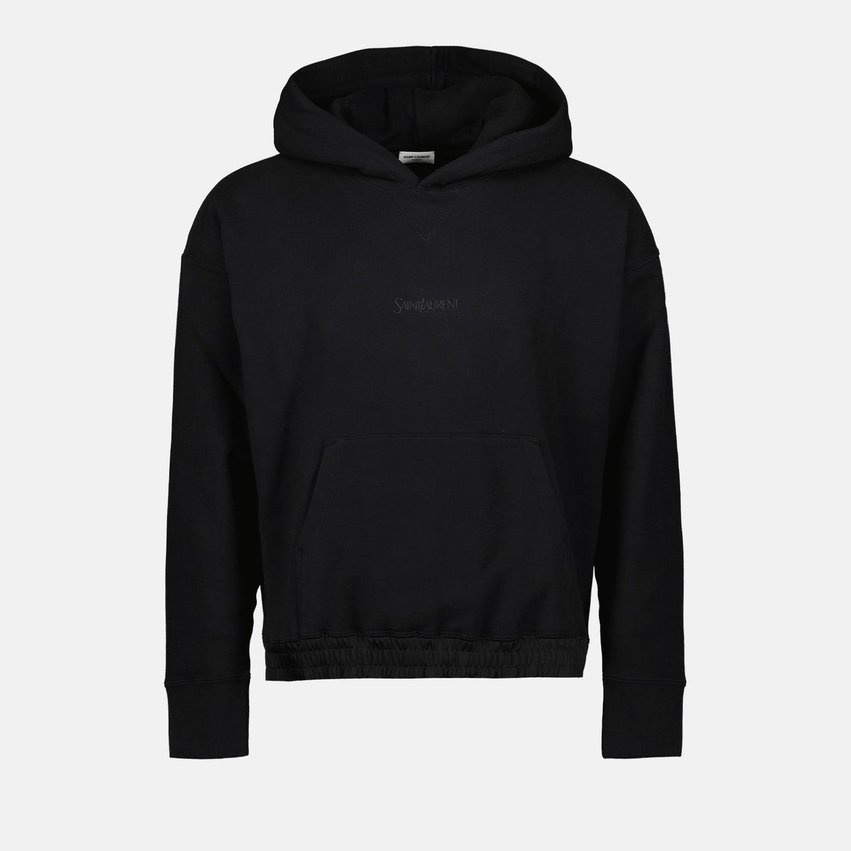 Logo Hoodie