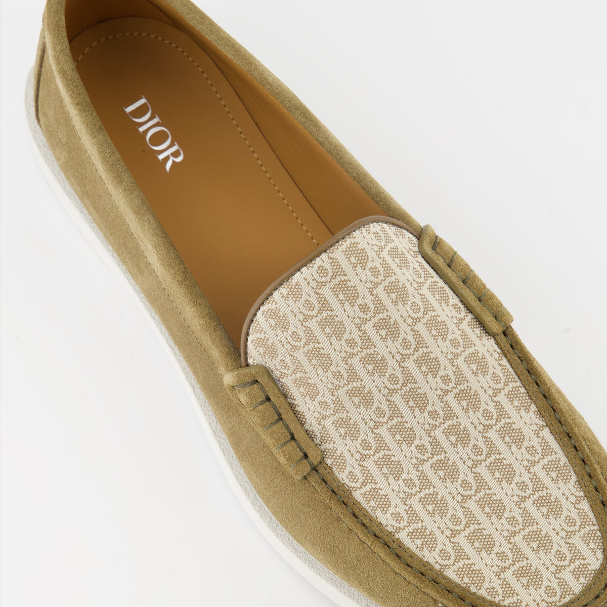 Granville Loafers