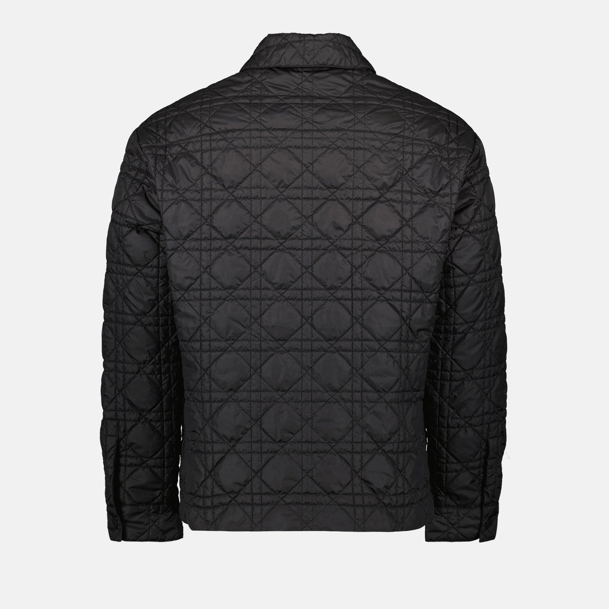 Dior Couture Quilted Jacket